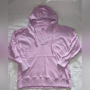 Aerie║Oversize Purple Sweatshirt║Size S